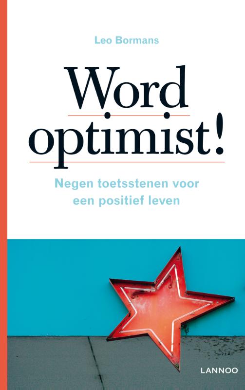 Omslag van Word optimist