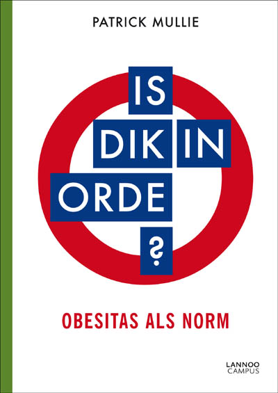 Omslag van Dik in orde