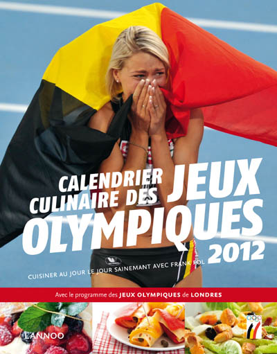 Omslag van 2012