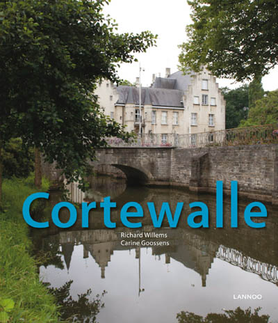 Omslag van Cortewalle