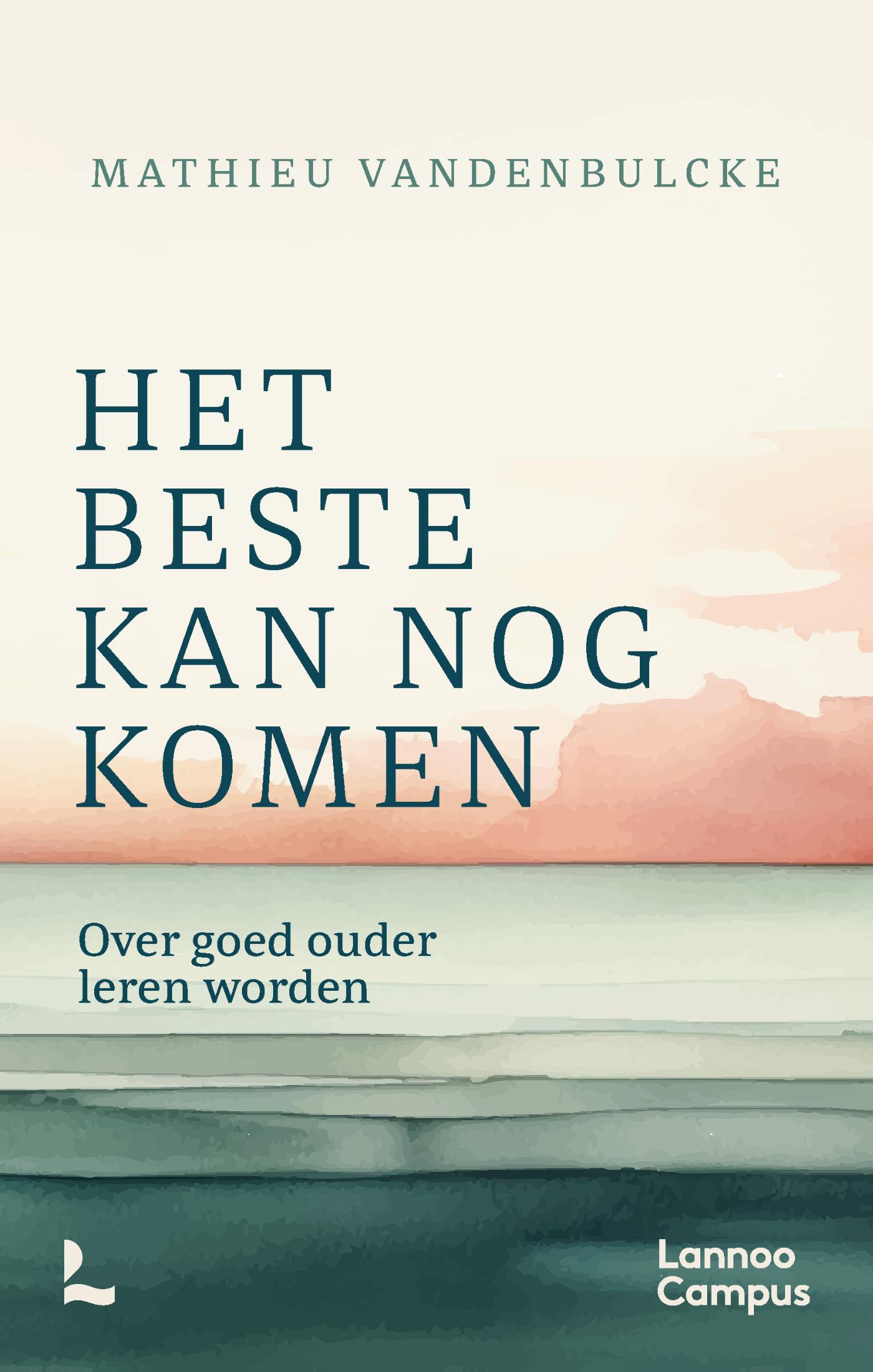 Omslag van Het beste kan nog komen