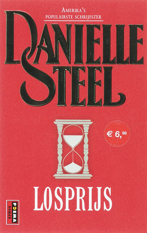 Omslag van Losprijs