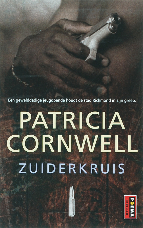 Omslag van Zuiderkruis