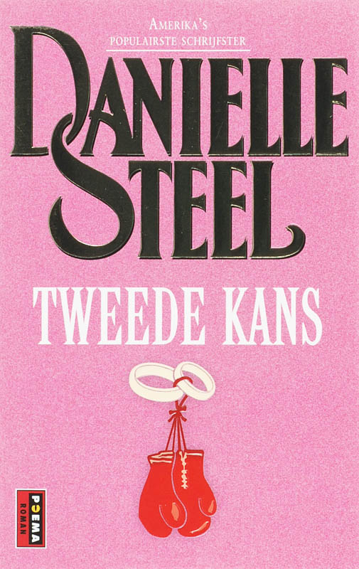 Omslag van Tweede kans