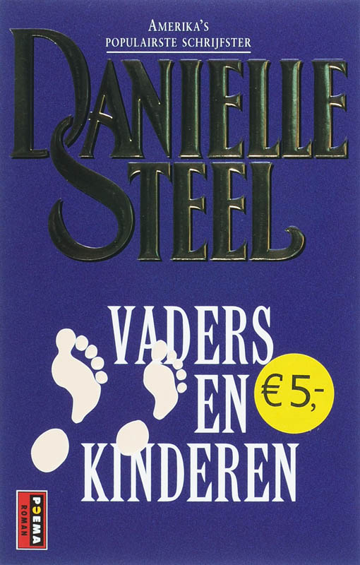 Omslag van Vaders en kinderen