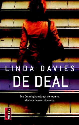 Omslag van De deal