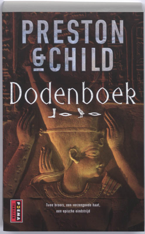 Omslag van Dodenboek