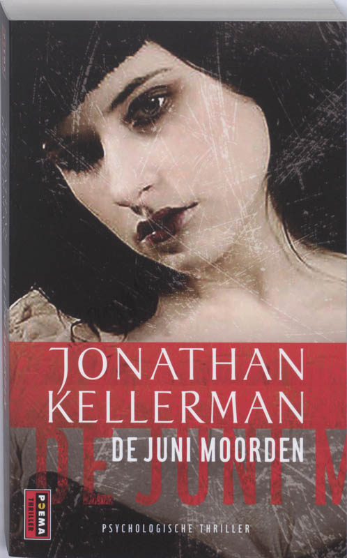 Omslag van De juni moorden