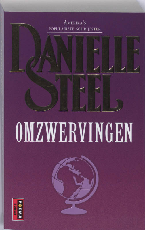 Omslag van Omzwervingen