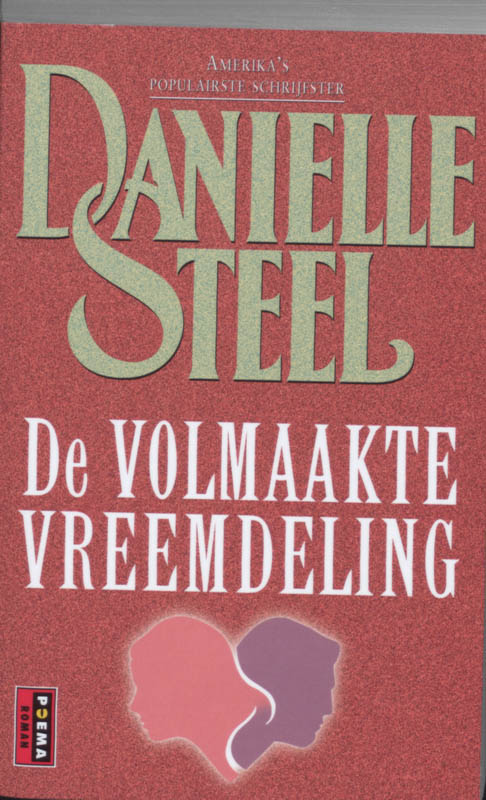 Omslag van De volmaakte vreemdeling