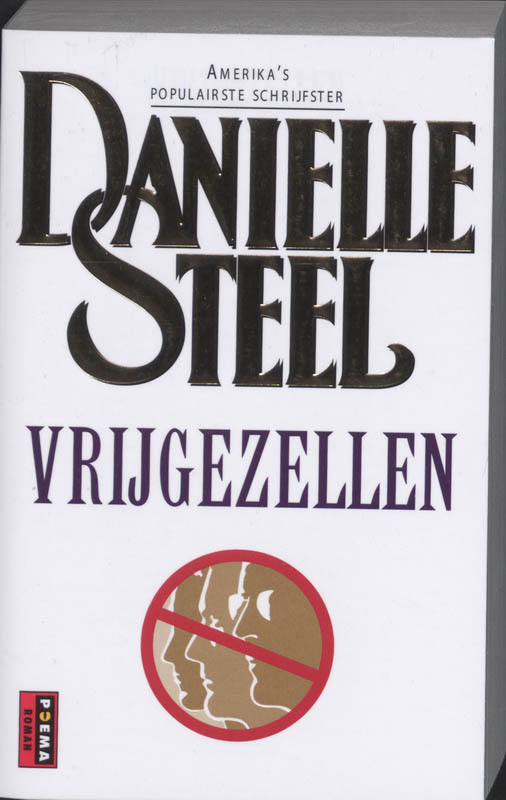 Omslag van Vrijgezellen