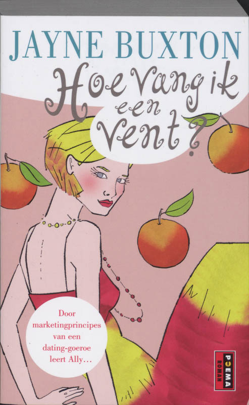 Omslag van Hoe vang ik een vent?