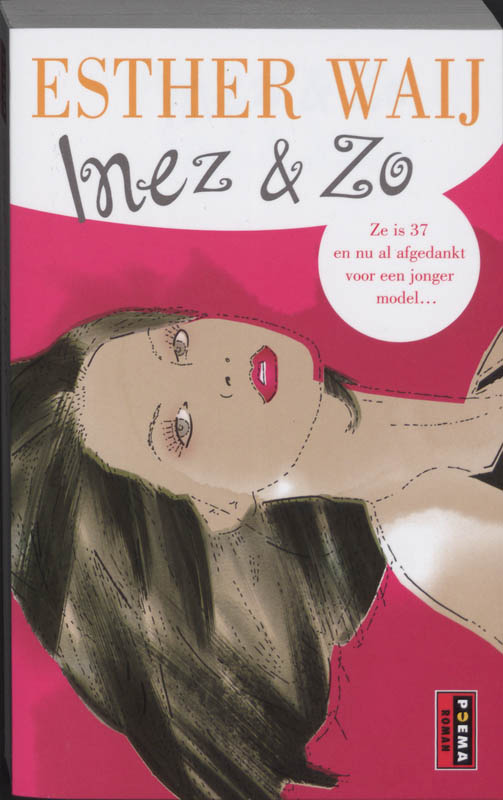 Omslag van Inez & zo