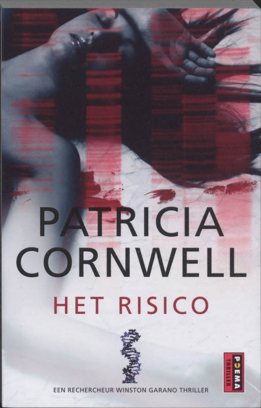 Omslag van Het risico