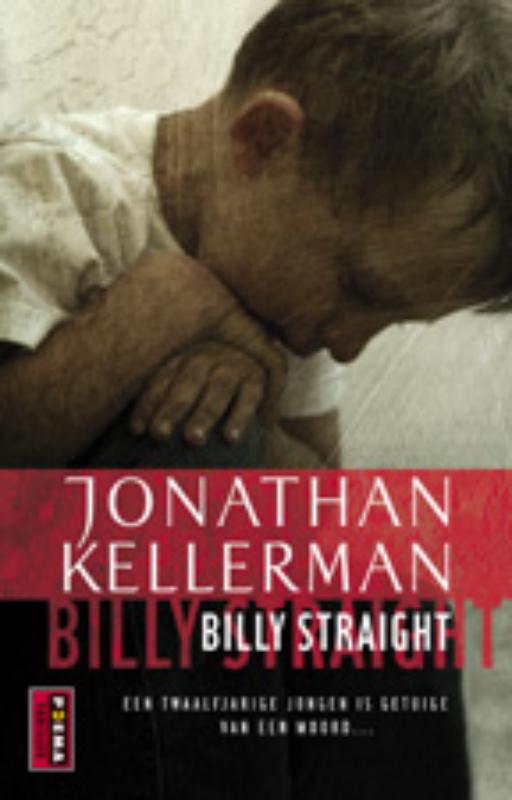 Omslag van Billy Straight