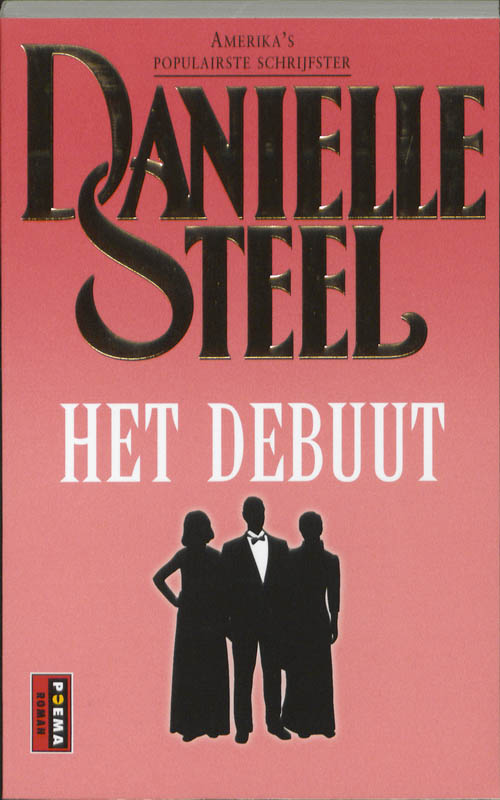Omslag van Het debuut
