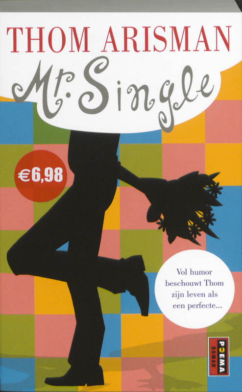 Omslag van Mr. Single