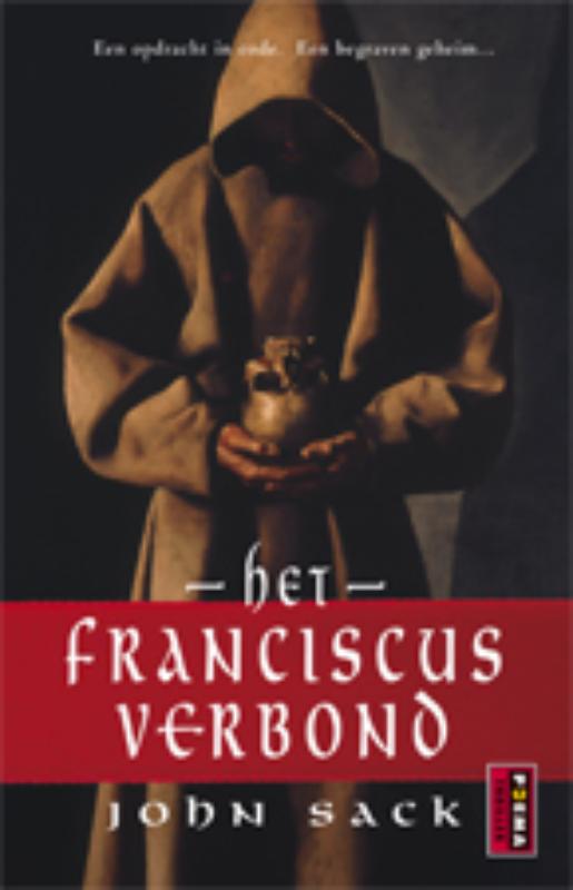 Omslag van Het Franciscus verbond