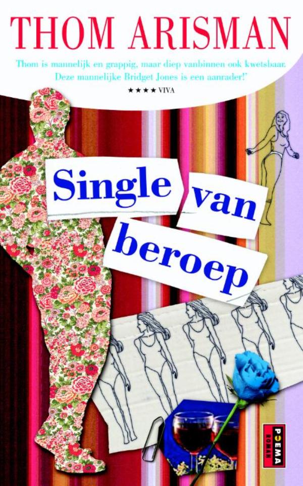 Omslag van Single van beroep