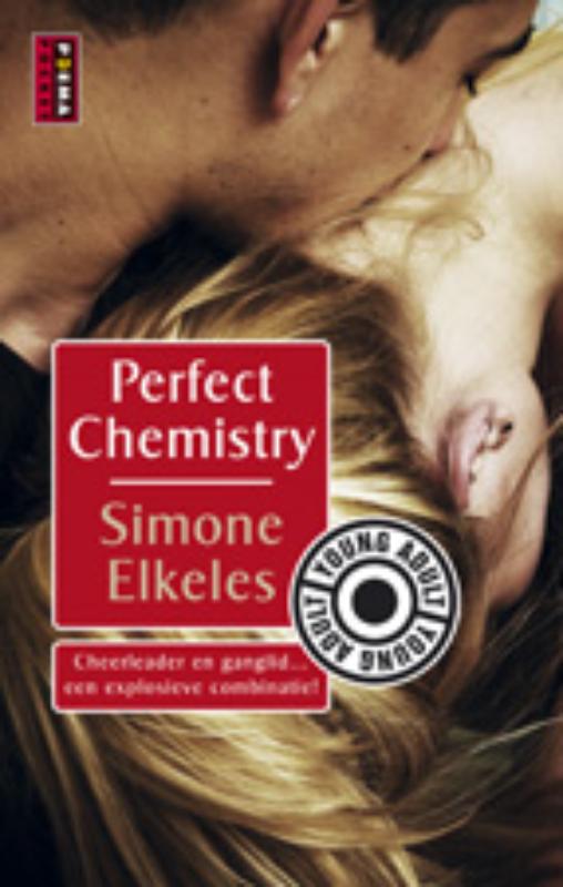 Omslag van Perfect chemistry