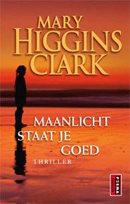 Omslag van Maanlicht staat je goed