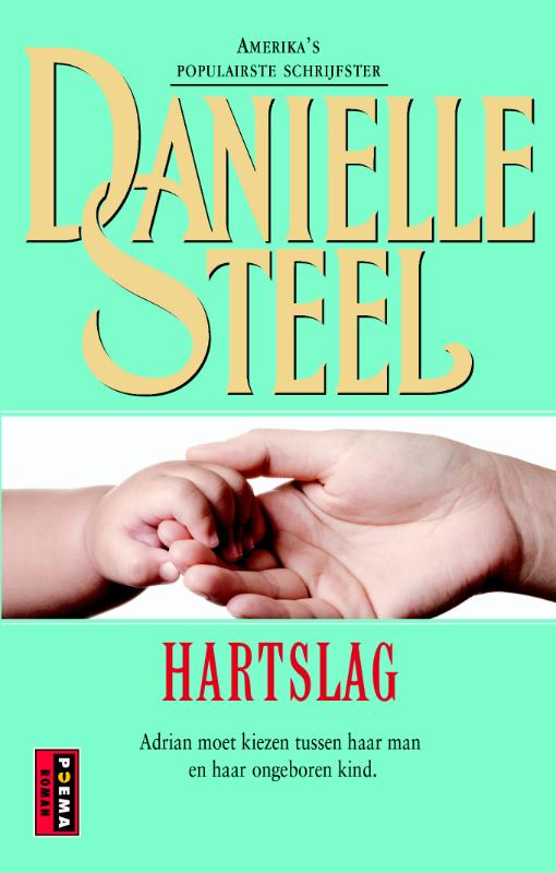 Omslag van Hartslag