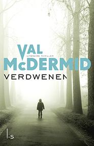 Omslag van Verdwenen