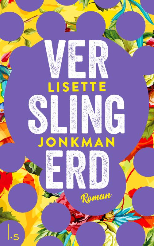 Omslag van Verslingerd