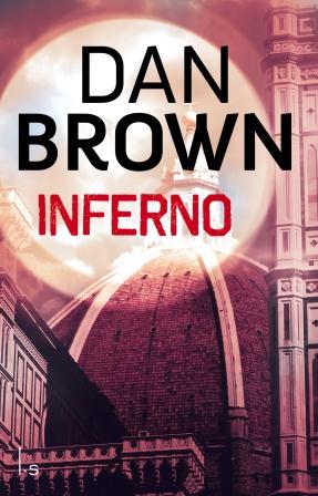 Omslag van Inferno