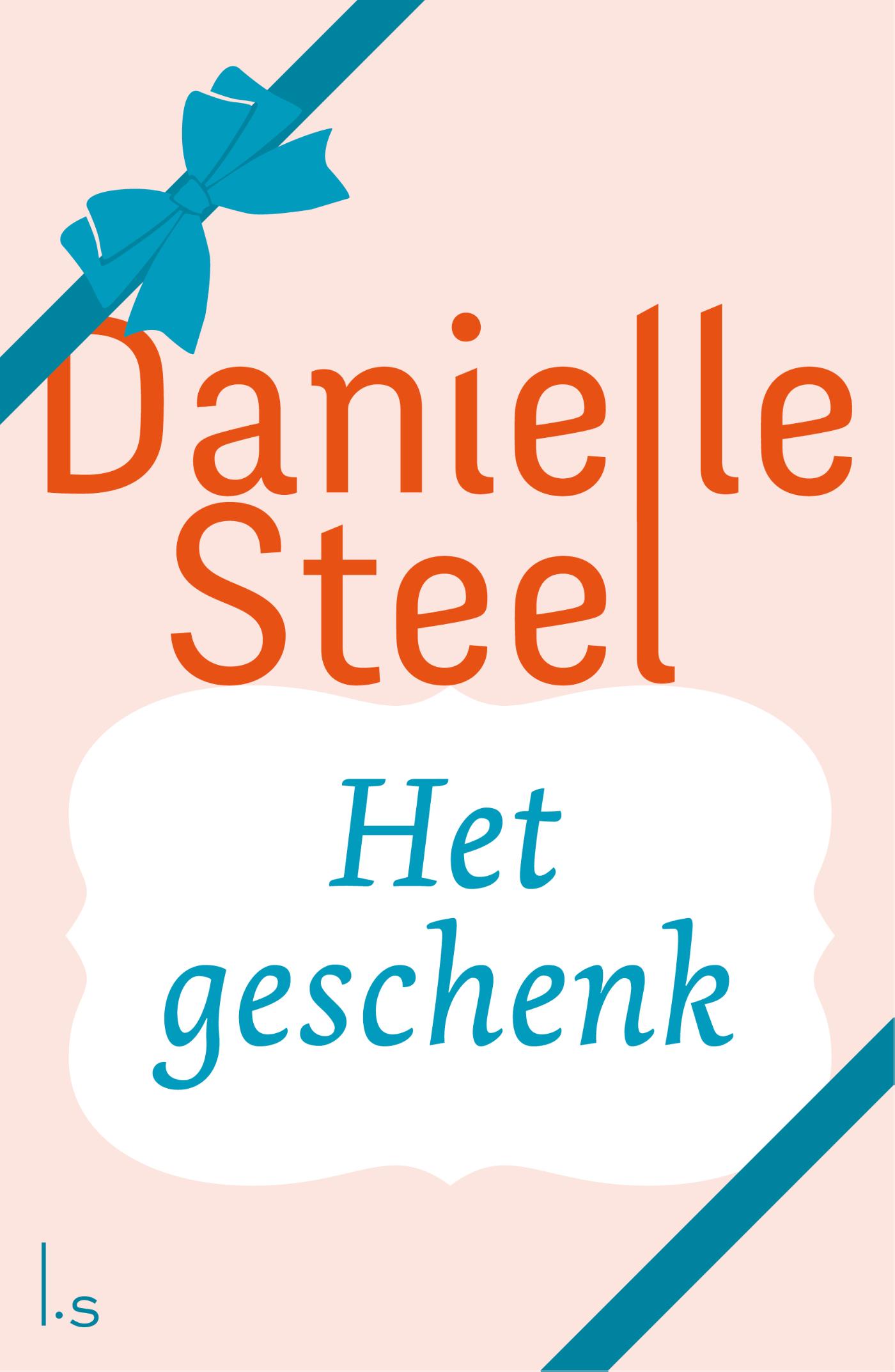 Omslag van Het geschenk