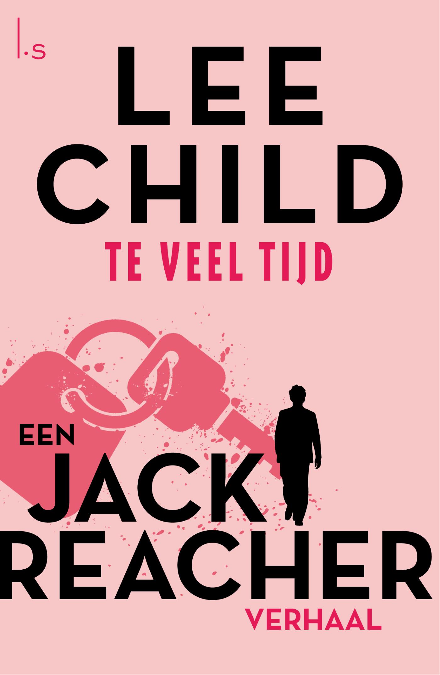 Omslag van Te veel tijd