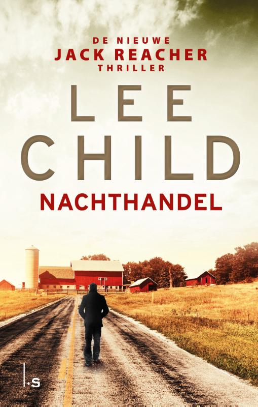 Omslag van Nachthandel