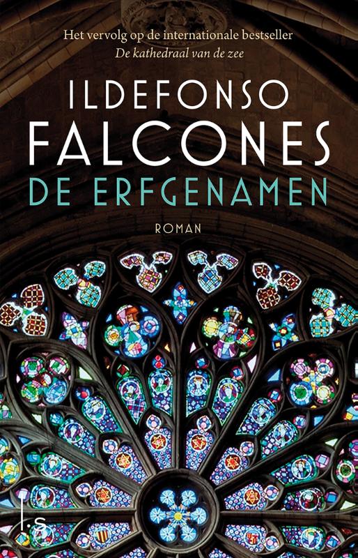 Omslag van De erfgenamen