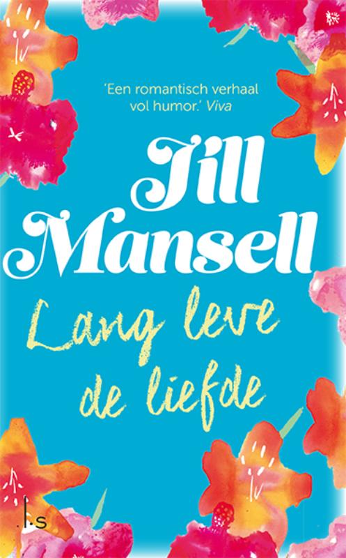 Omslag van Lang leve de liefde