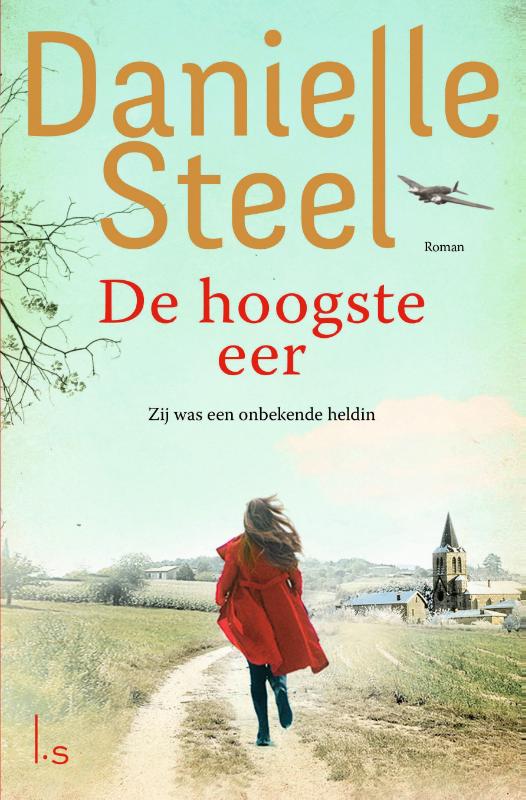 Omslag van De hoogste eer
