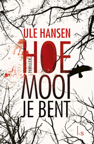 Omslag van Hoe mooi je bent
