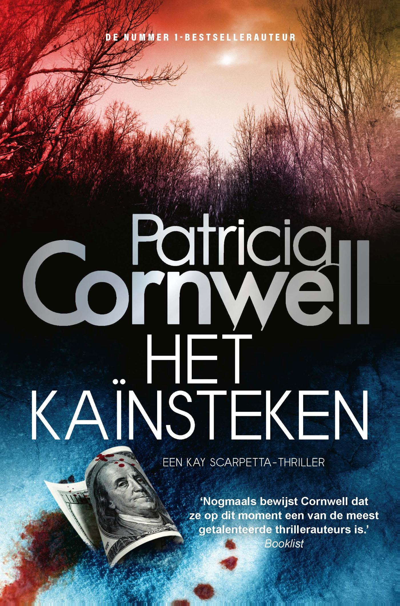 Omslag van Het Kaïnsteken