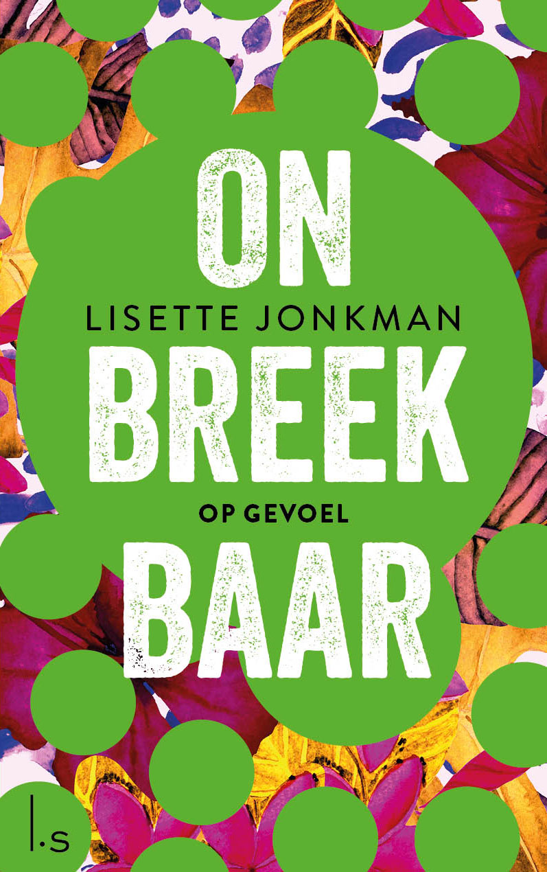 Omslag van Op gevoel
