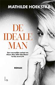Omslag van De ideale man