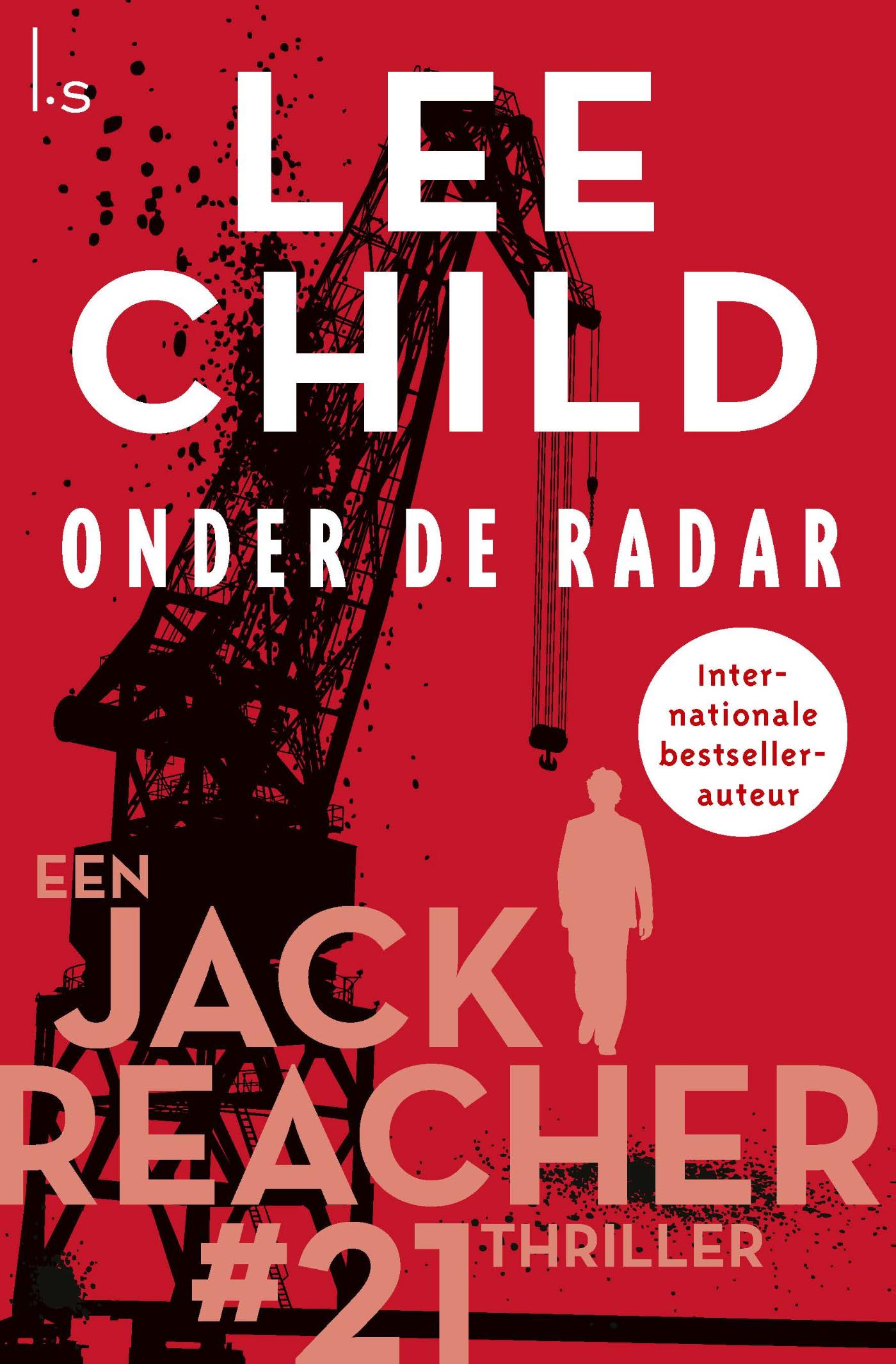 Omslag van Onder de radar