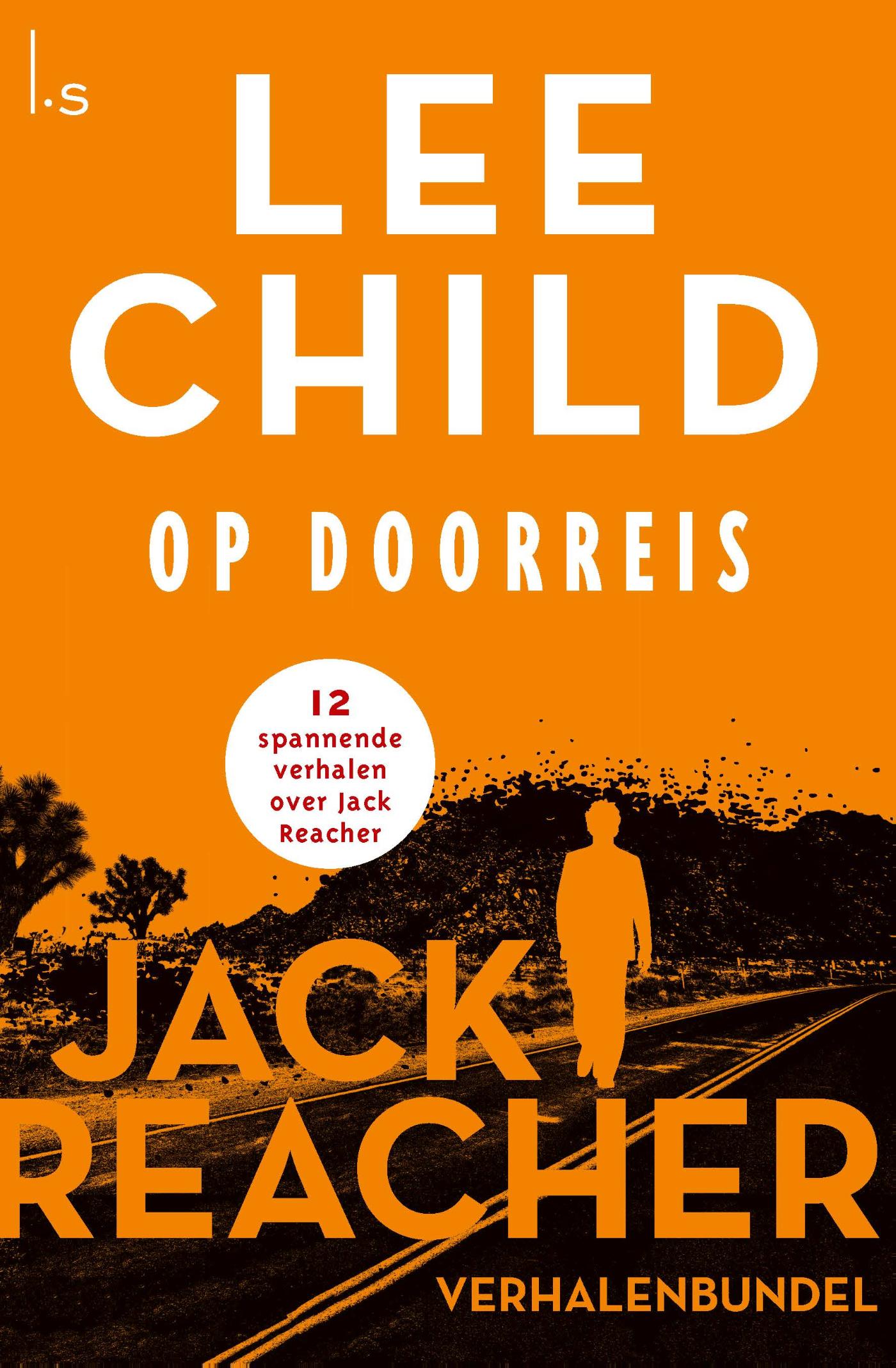 Omslag van Op doorreis