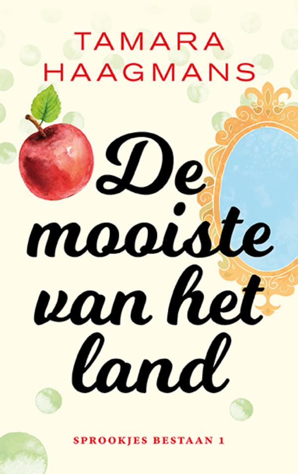 Omslag van De mooiste van het land