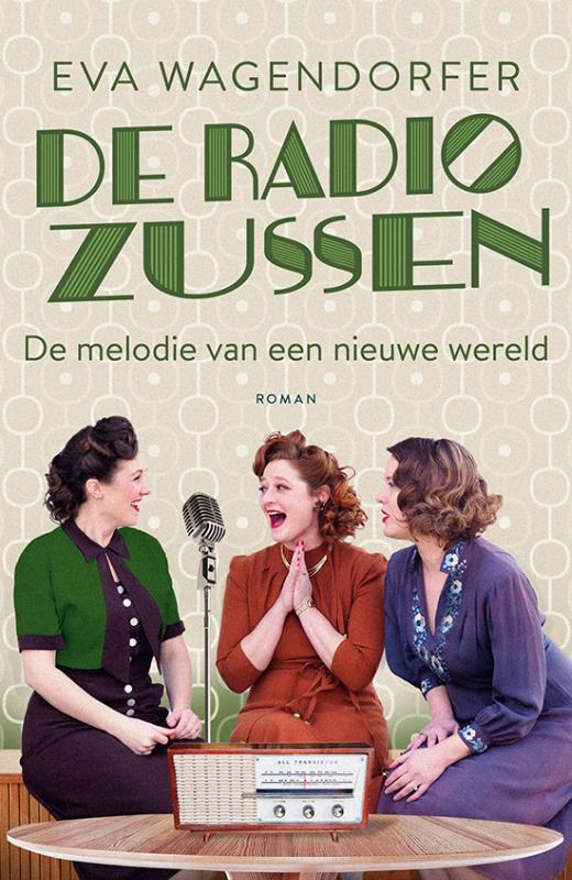 Omslag van De melodie van een nieuwe wereld