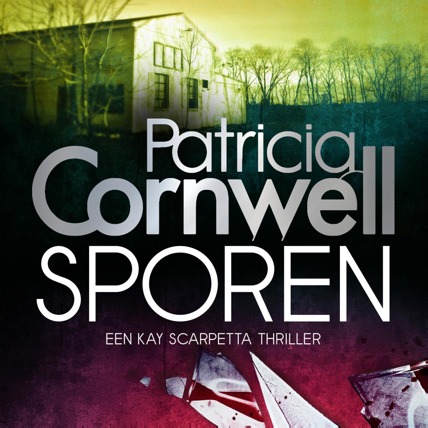 Omslag van Sporen