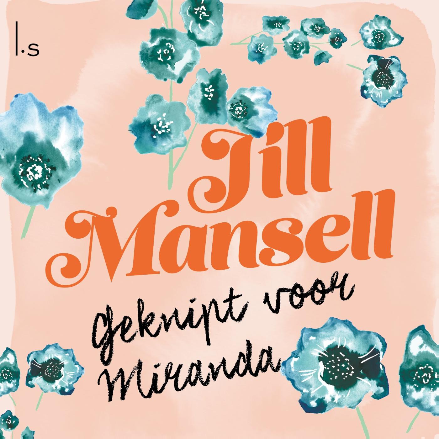 Omslag van Geknipt voor Miranda