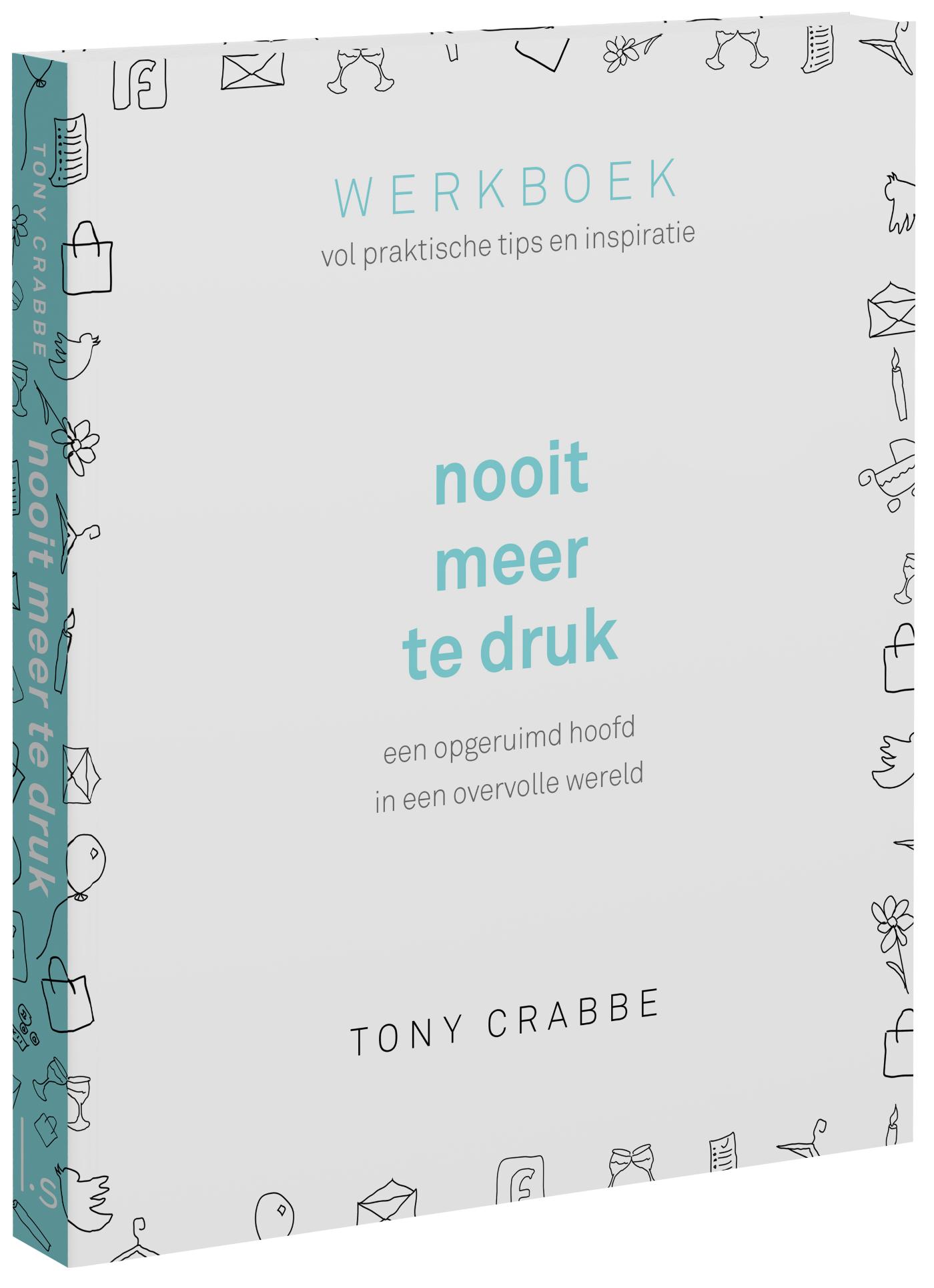 Omslag van Werkboek