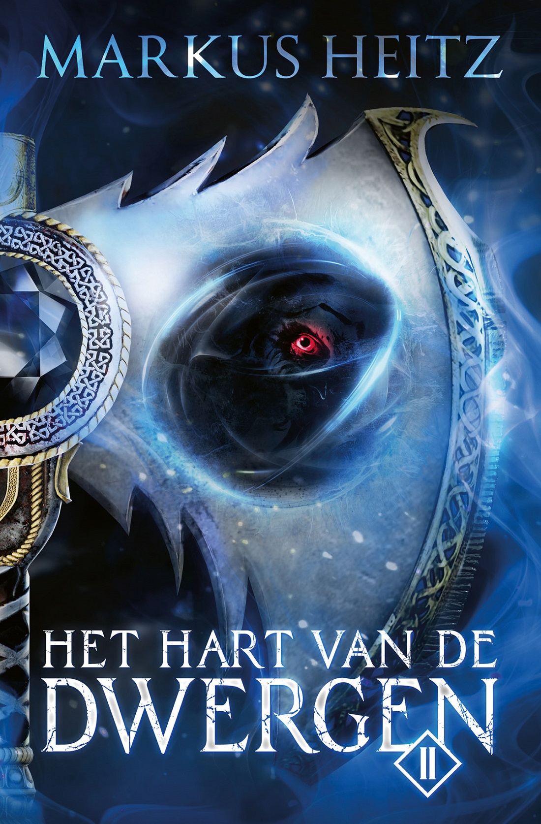 Omslag van II