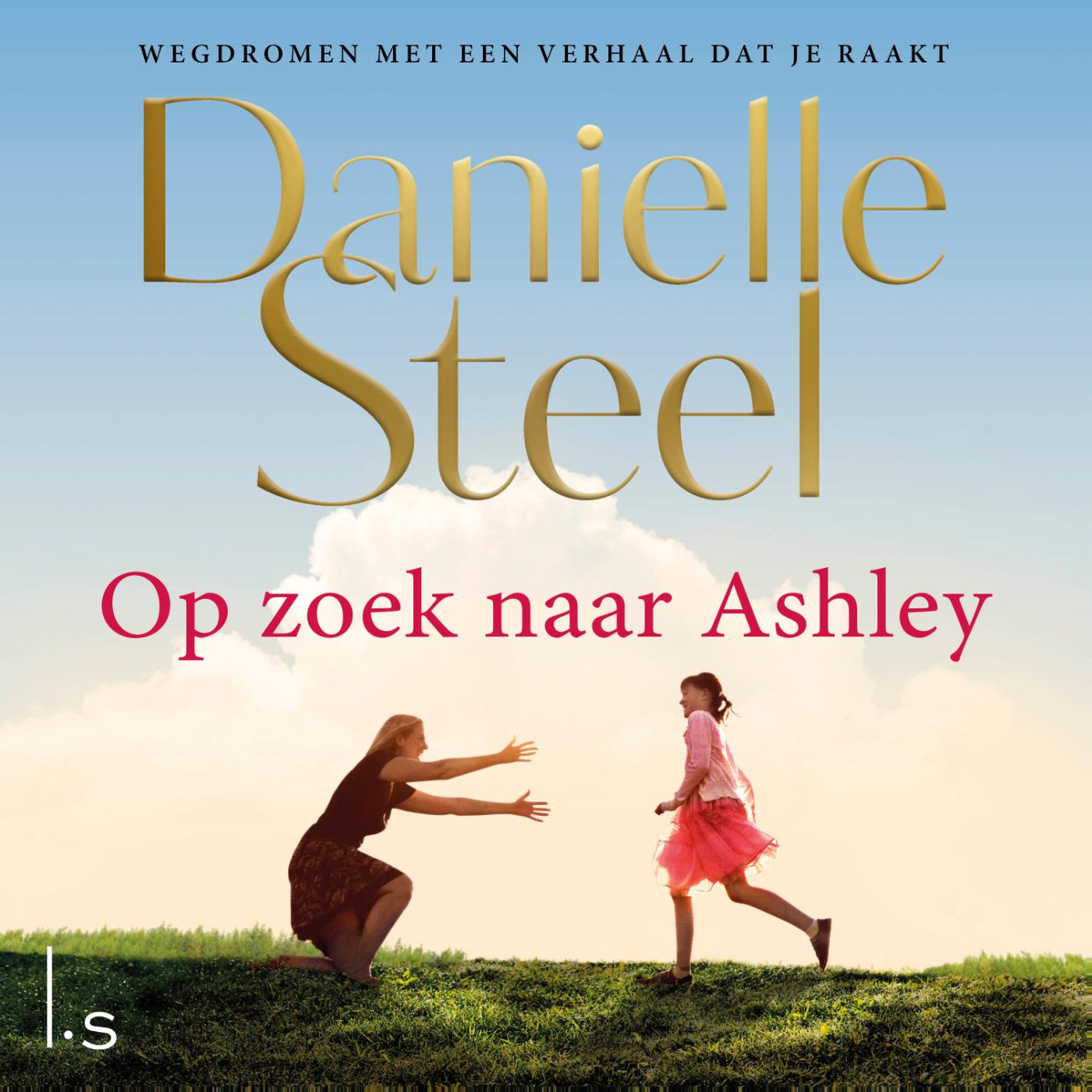 Omslag van Op zoek naar Ashley