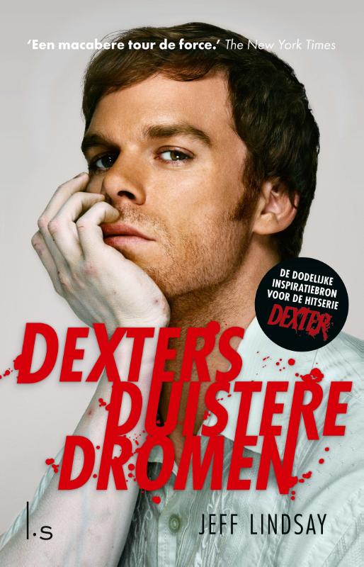 Omslag van Dexters duistere dromen