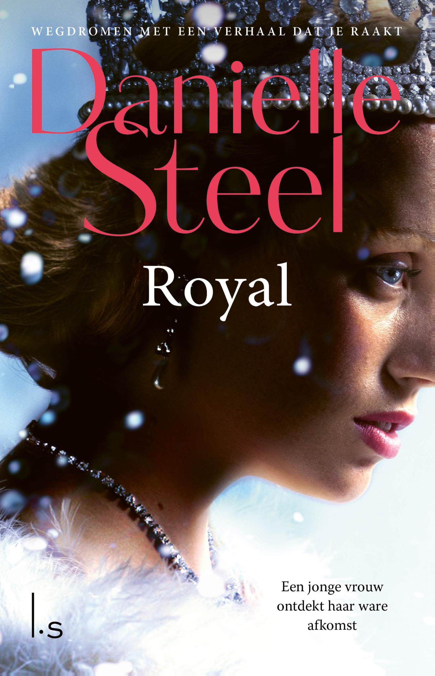 Omslag van Royal